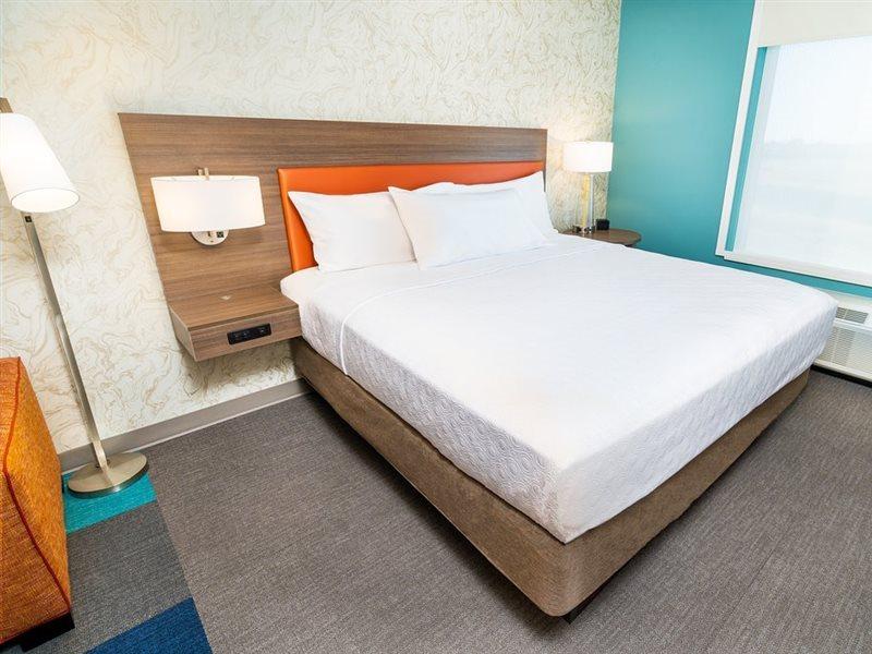 Home2 Suites By Hilton Roseville Sacramento Exterior foto