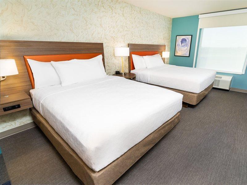 Home2 Suites By Hilton Roseville Sacramento Exterior foto