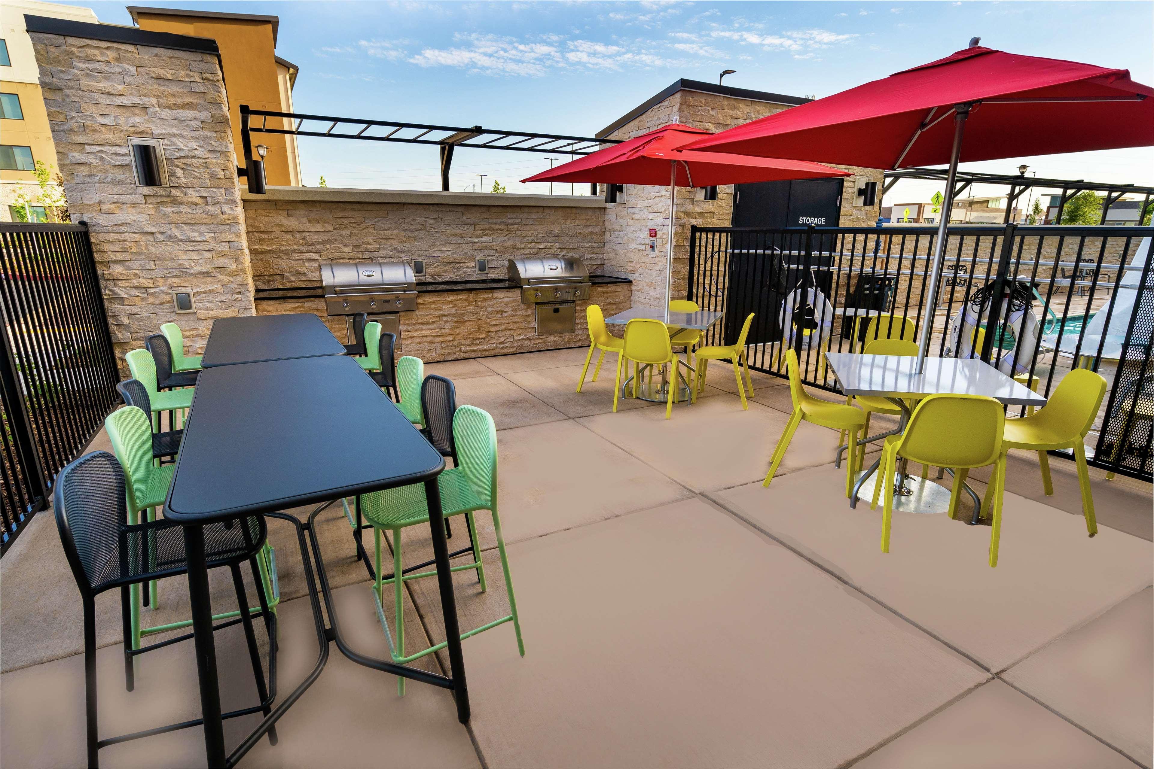 Home2 Suites By Hilton Roseville Sacramento Exterior foto