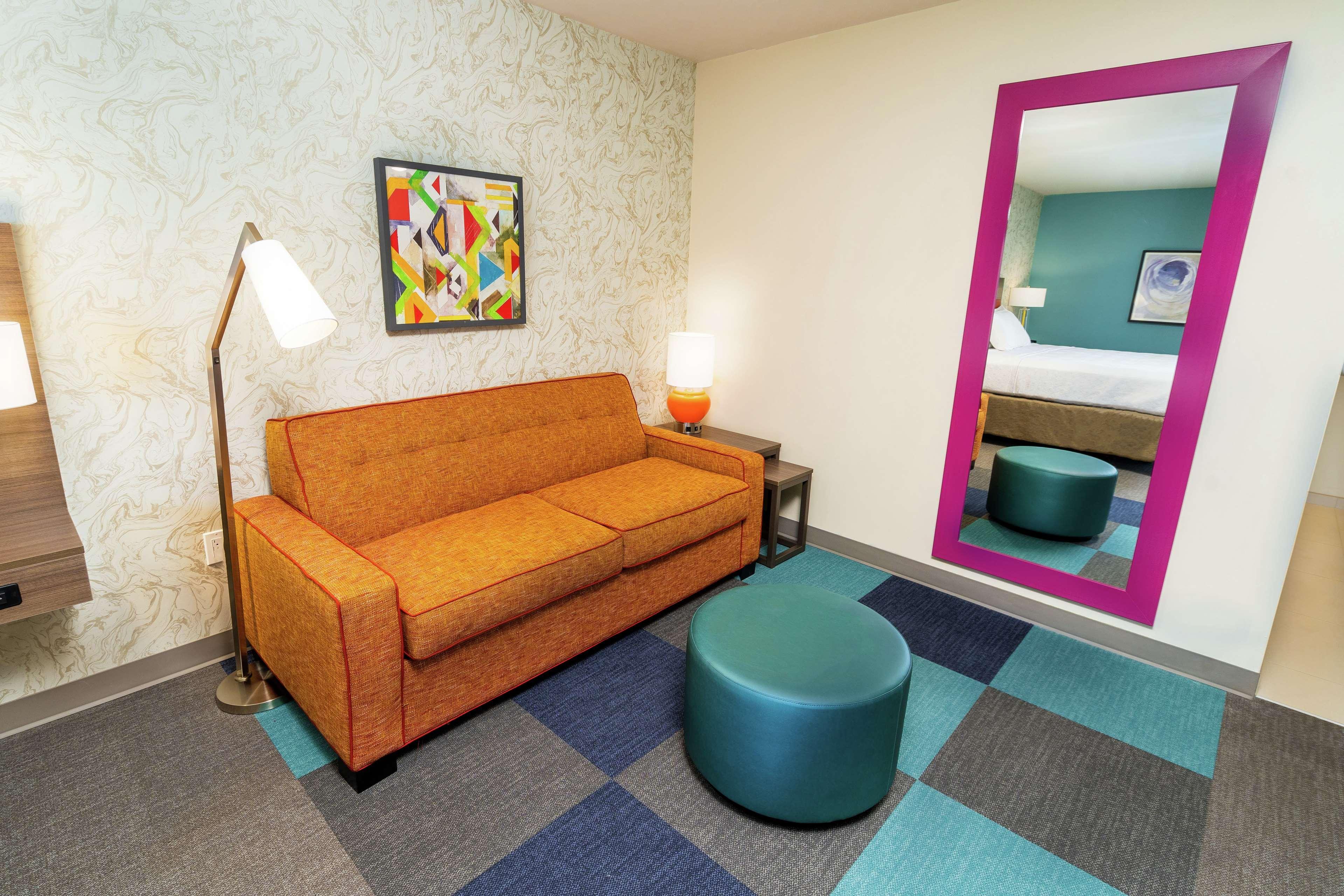 Home2 Suites By Hilton Roseville Sacramento Exterior foto