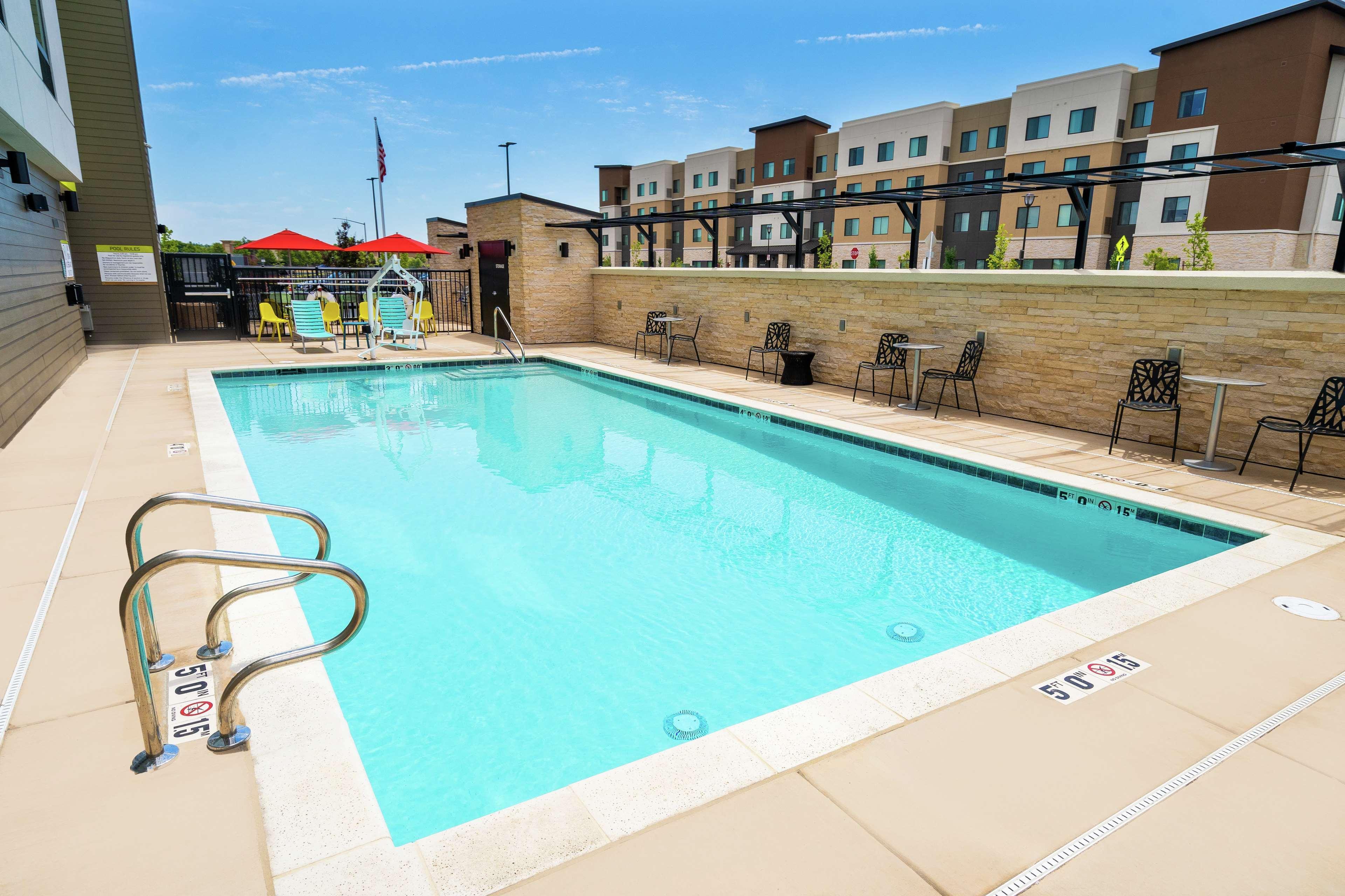 Home2 Suites By Hilton Roseville Sacramento Exterior foto