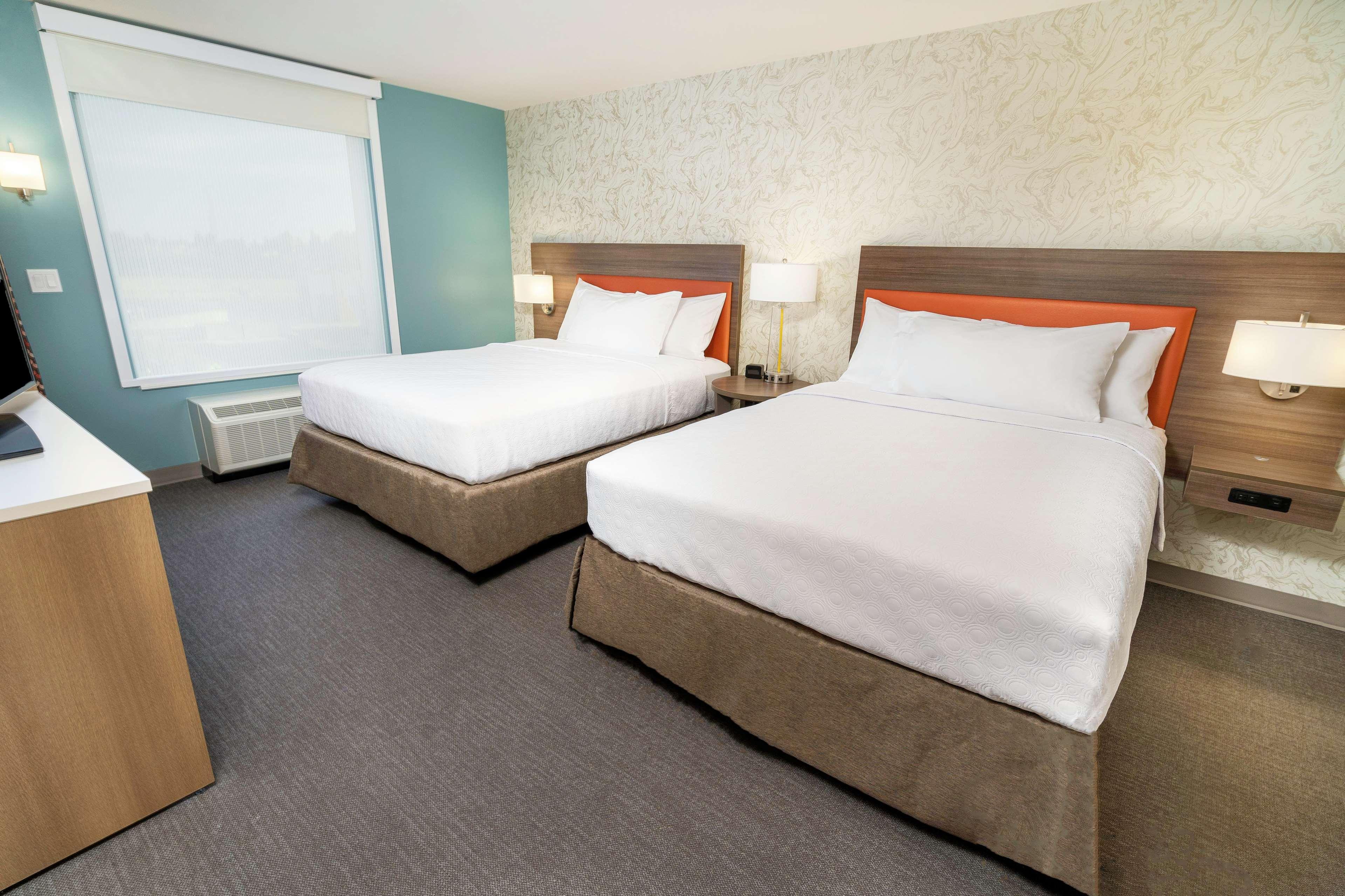 Home2 Suites By Hilton Roseville Sacramento Exterior foto