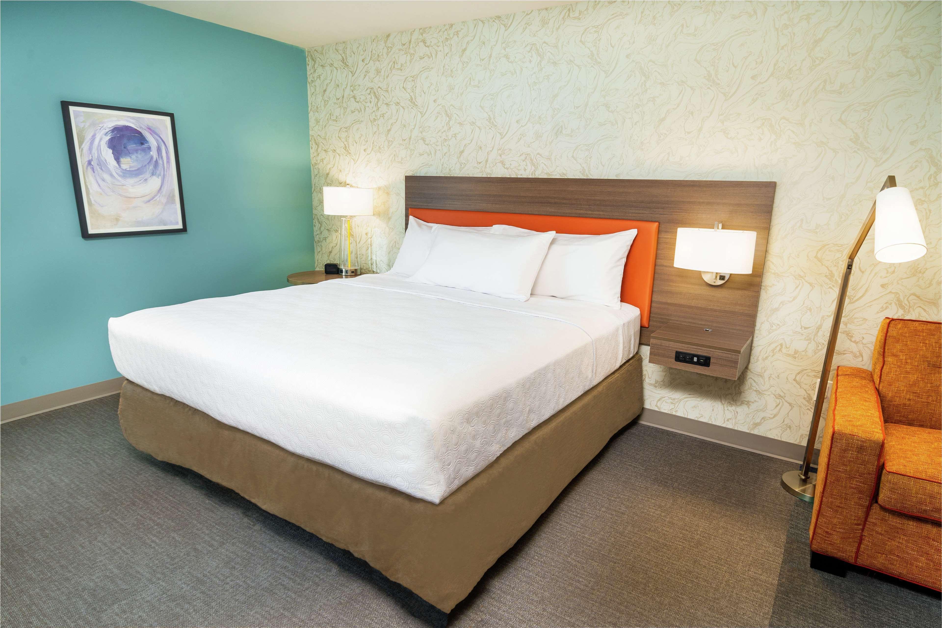 Home2 Suites By Hilton Roseville Sacramento Exterior foto