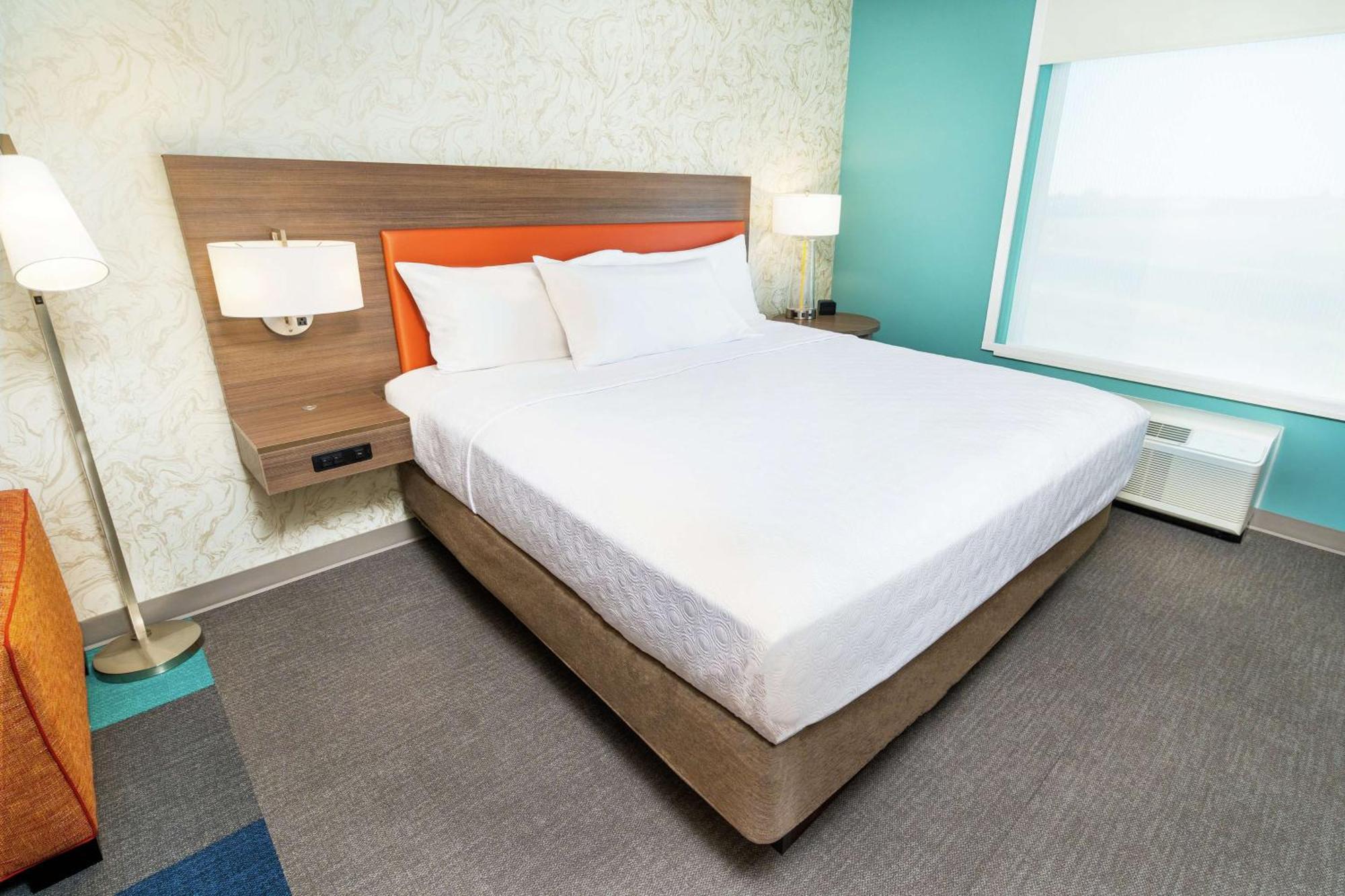 Home2 Suites By Hilton Roseville Sacramento Exterior foto