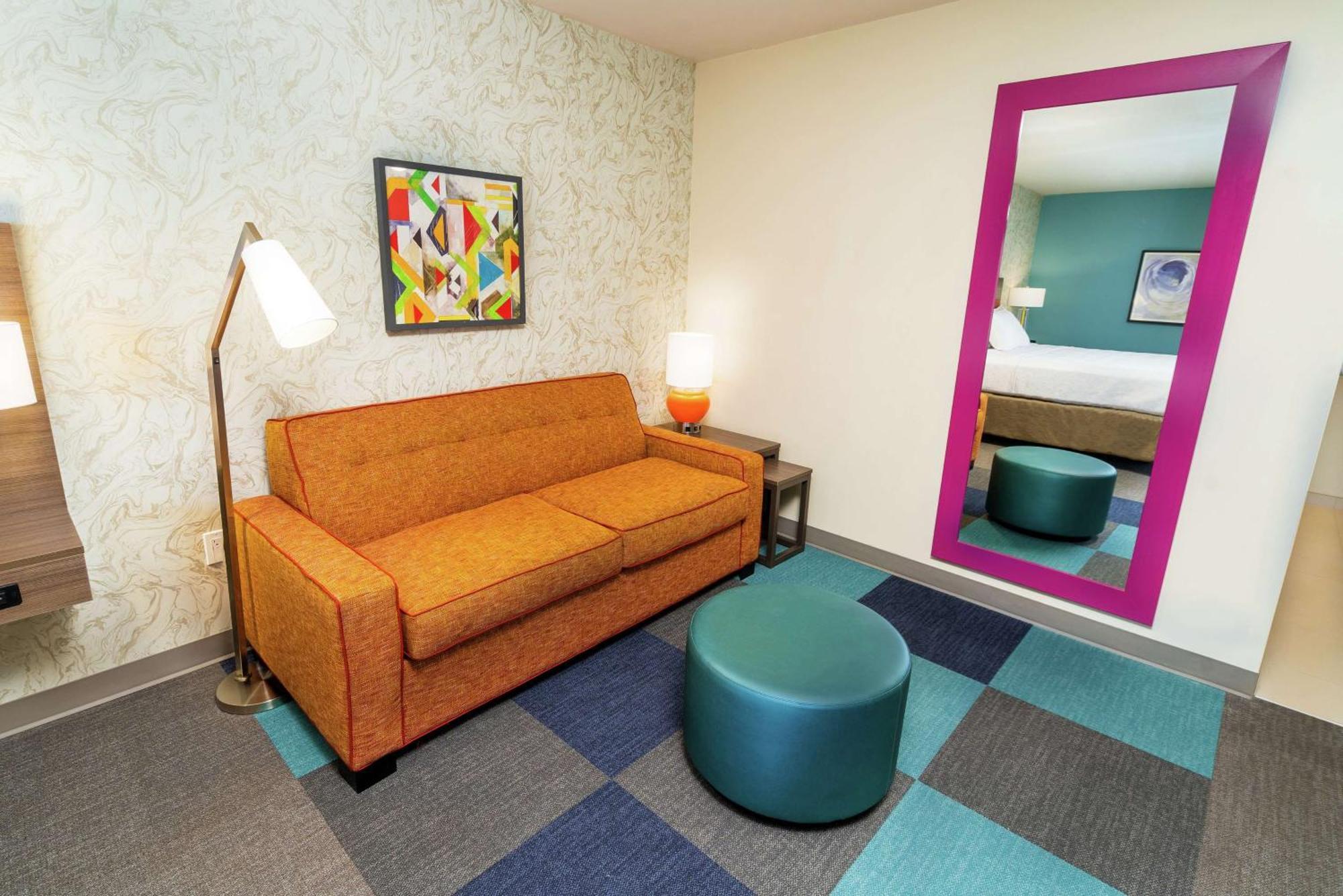 Home2 Suites By Hilton Roseville Sacramento Exterior foto