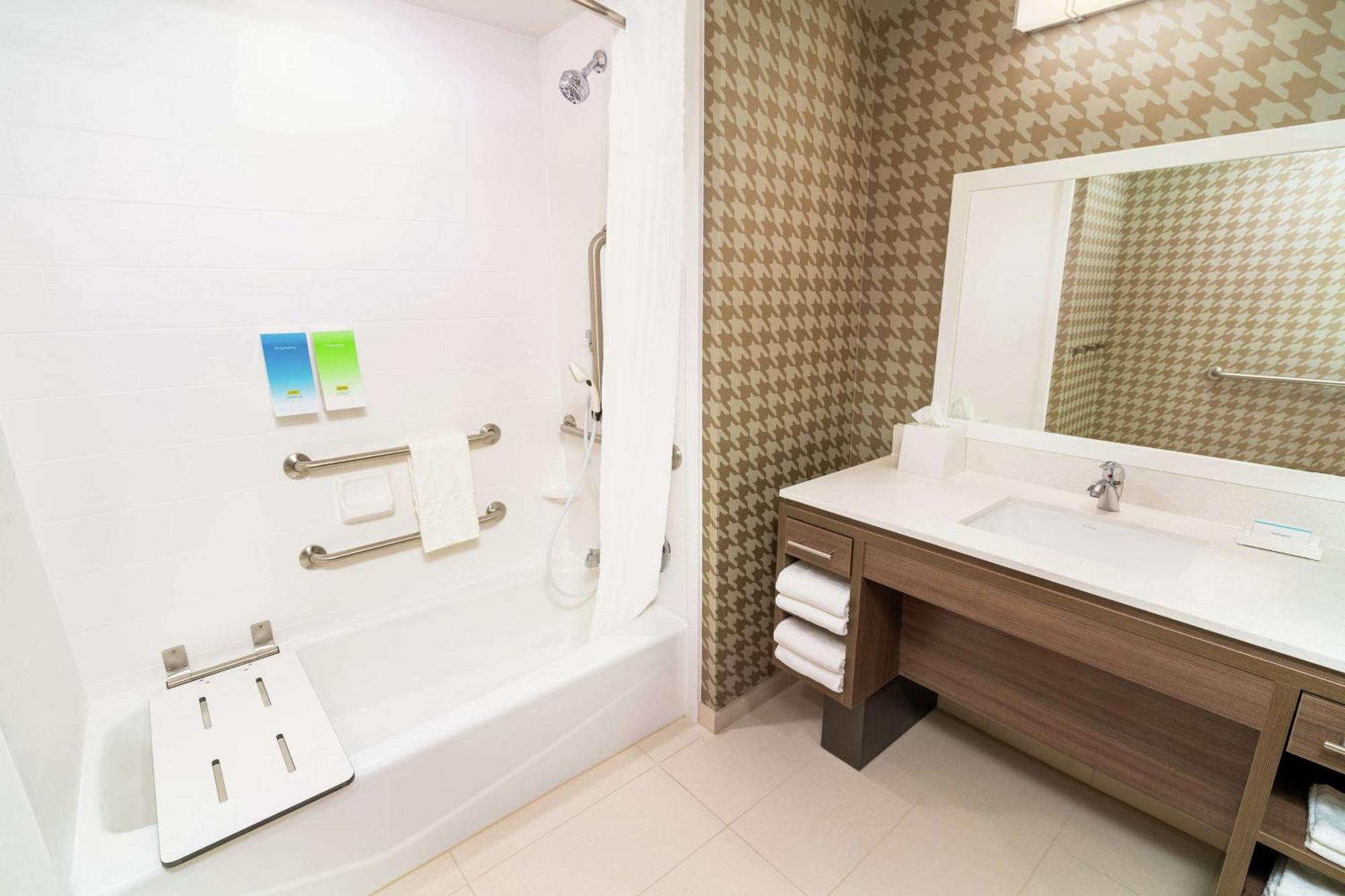 Home2 Suites By Hilton Roseville Sacramento Exterior foto