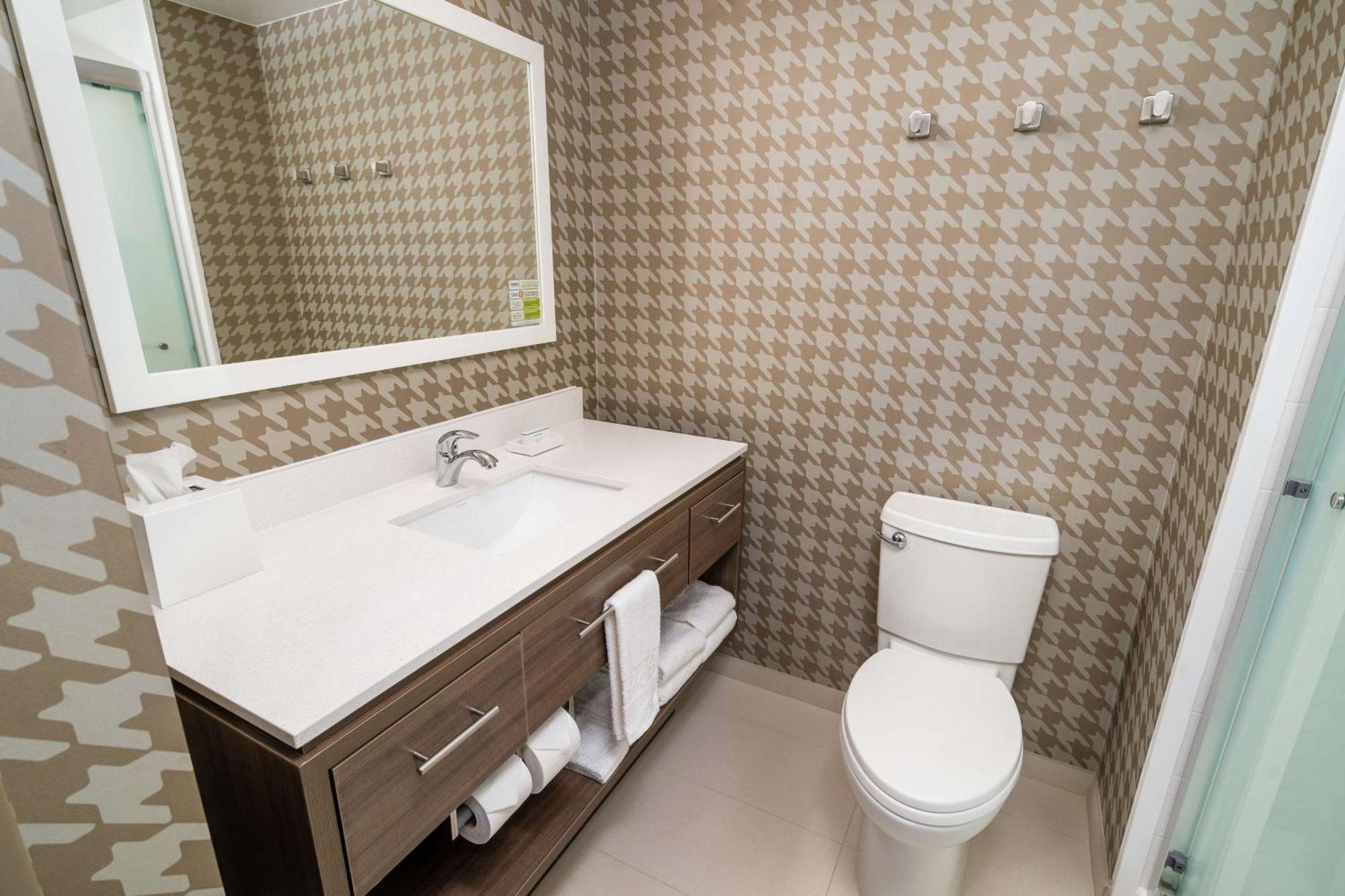 Home2 Suites By Hilton Roseville Sacramento Exterior foto