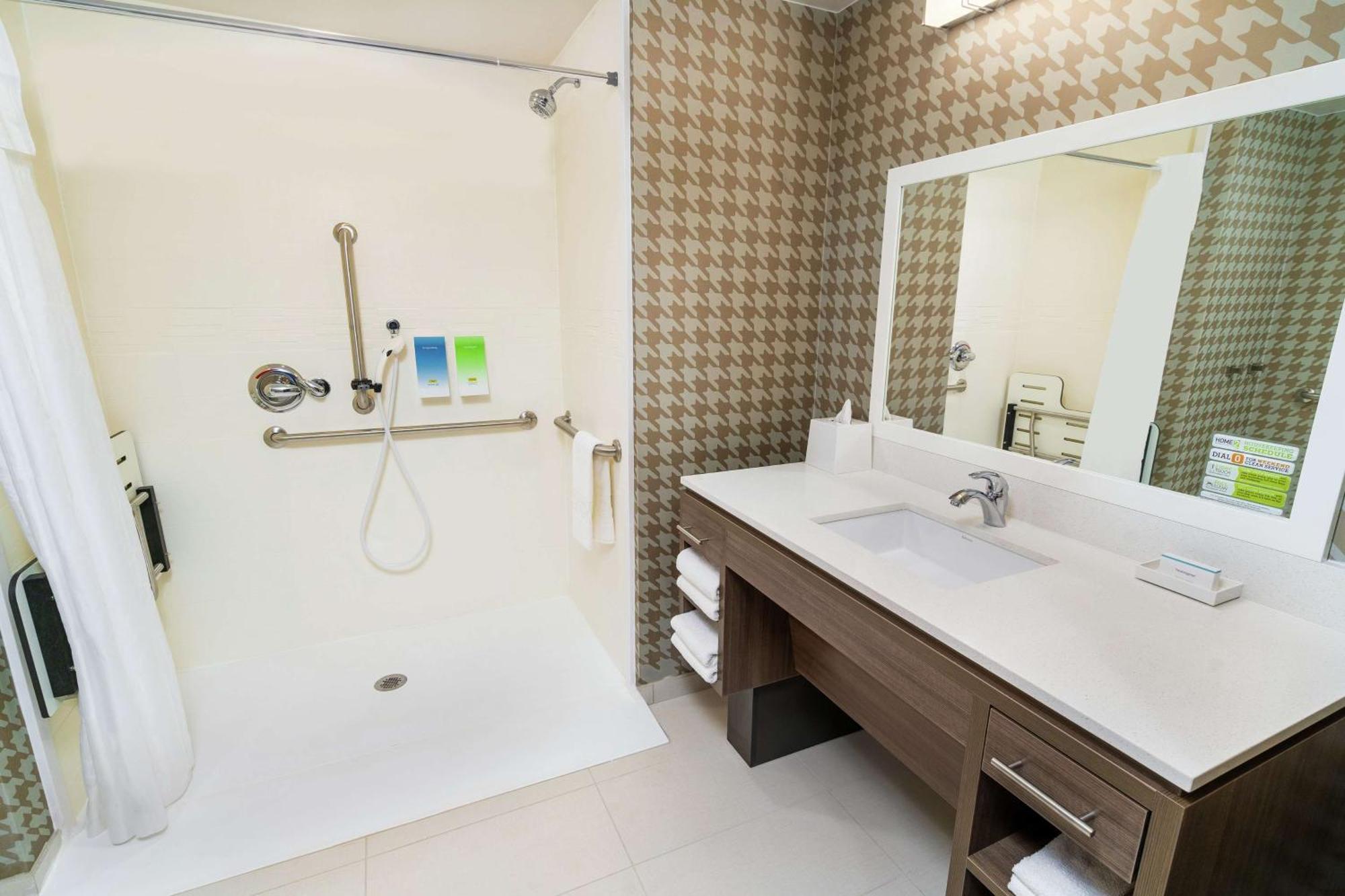 Home2 Suites By Hilton Roseville Sacramento Exterior foto