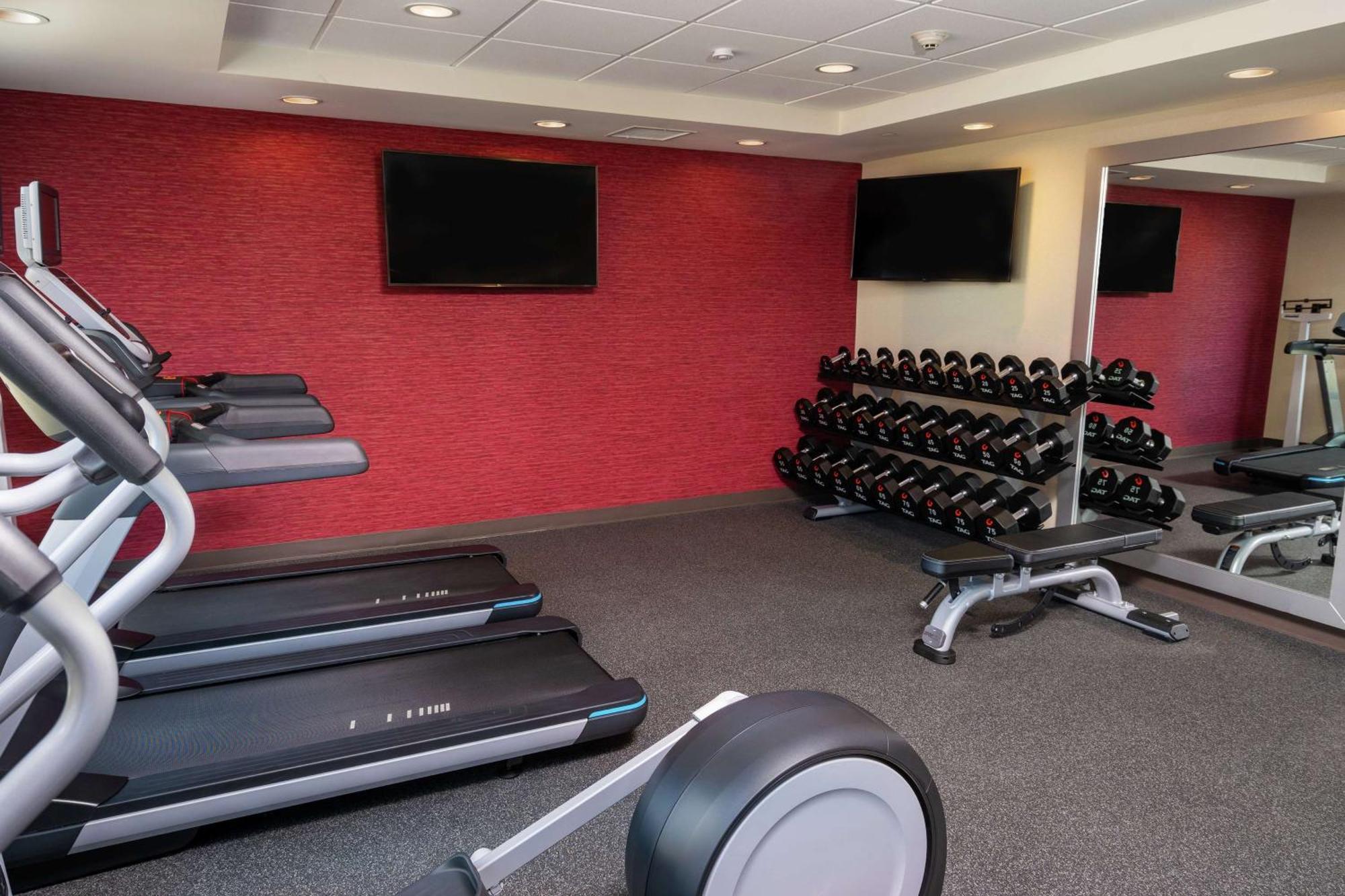 Home2 Suites By Hilton Roseville Sacramento Exterior foto