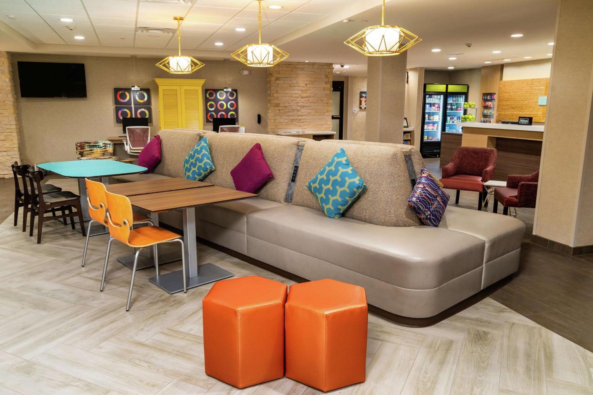 Home2 Suites By Hilton Roseville Sacramento Exterior foto