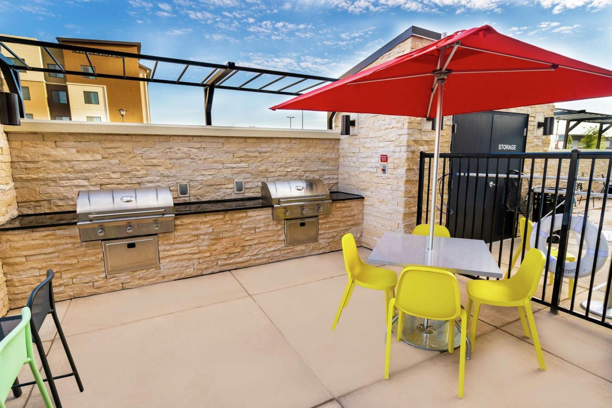 Home2 Suites By Hilton Roseville Sacramento Exterior foto